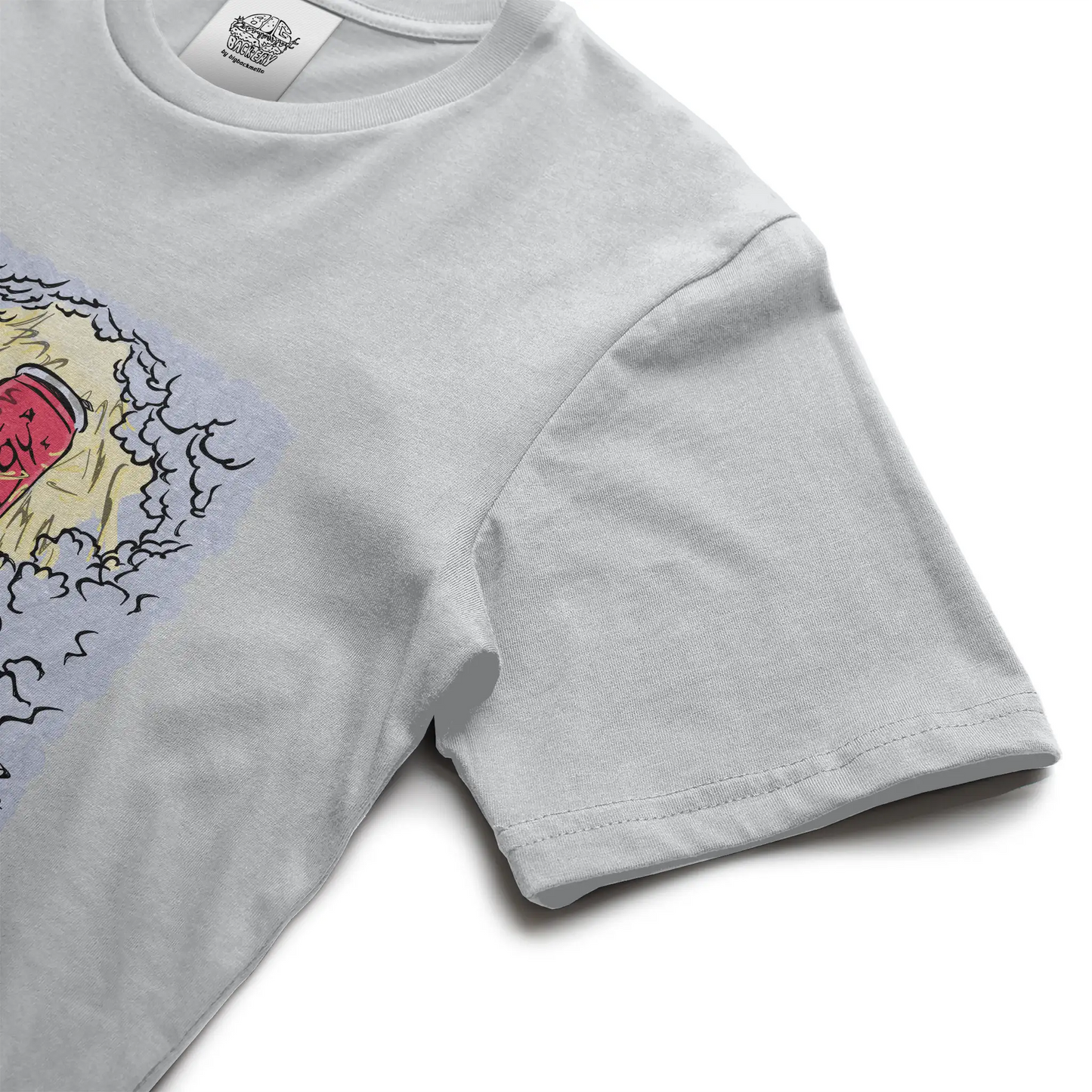 Ascension Shirt