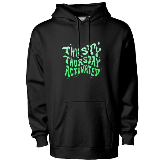 Thirsty Thursday Hoodie