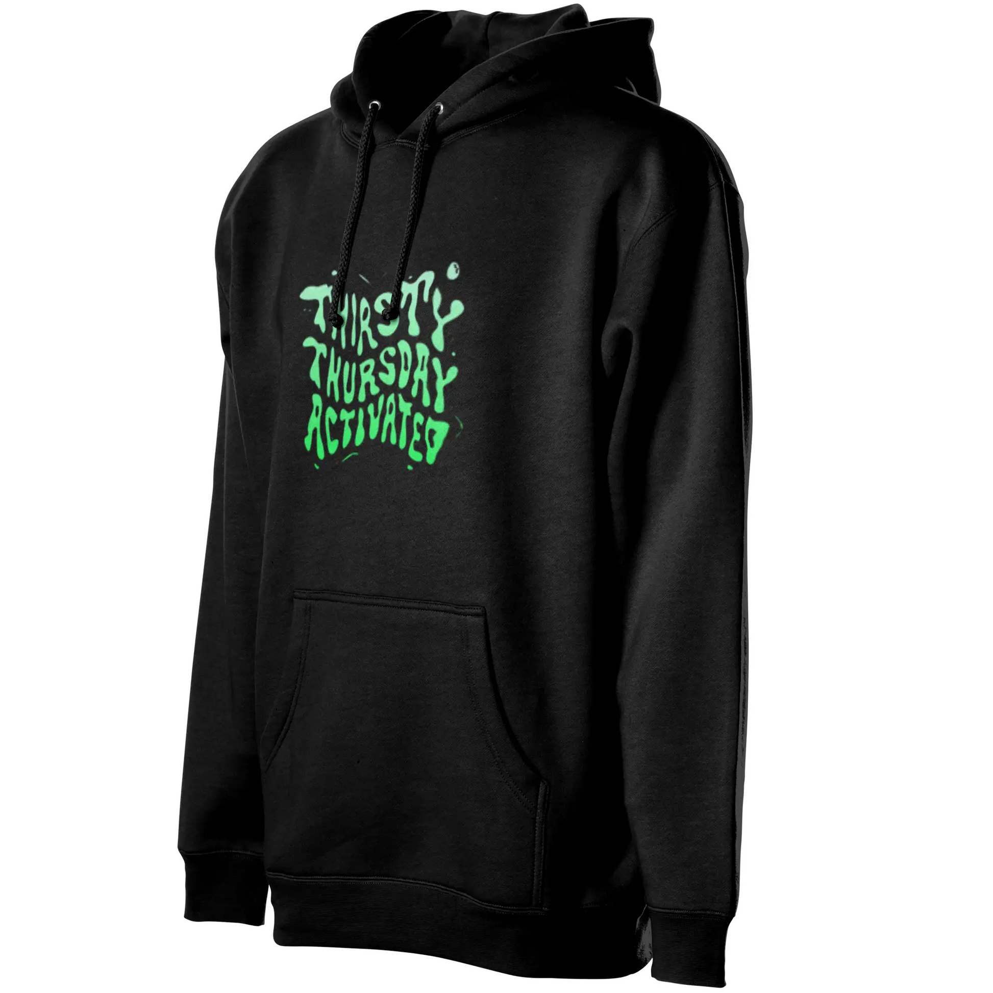 Thirsty Thursday Hoodie