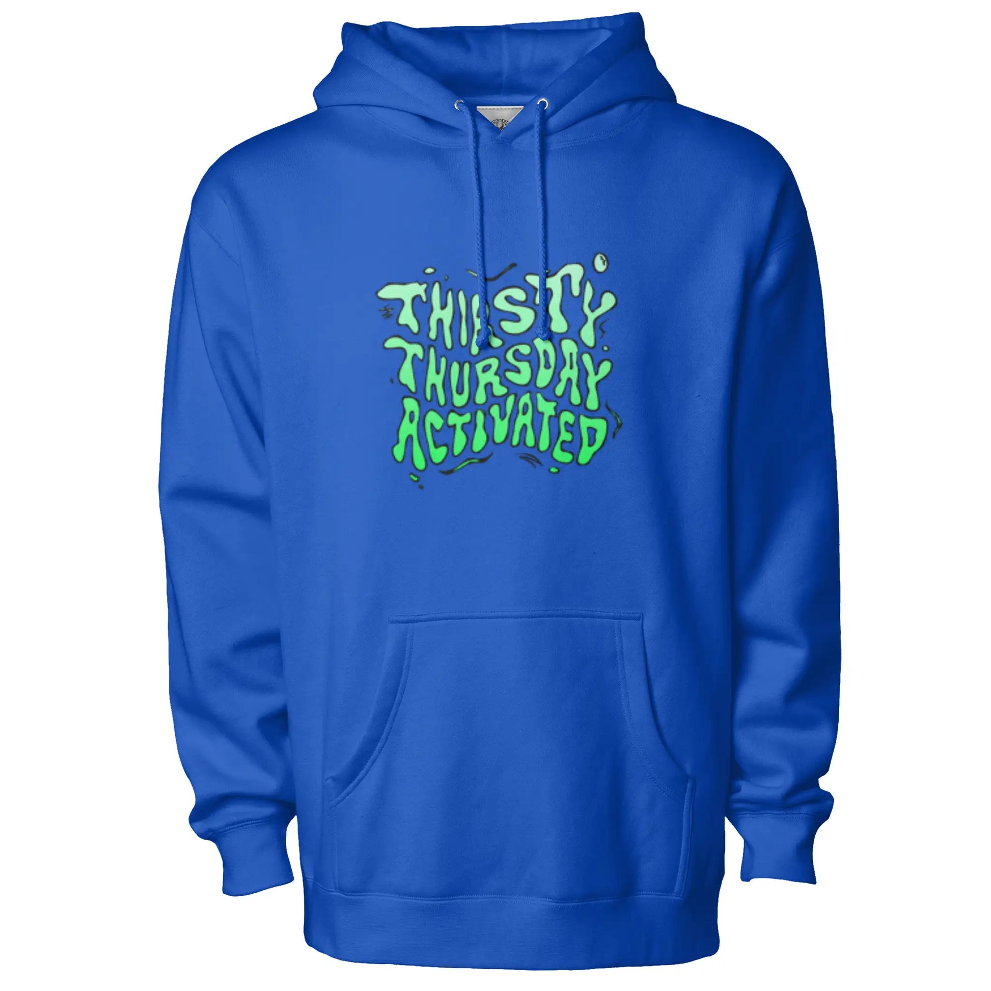 Thirsty Thursday Hoodie