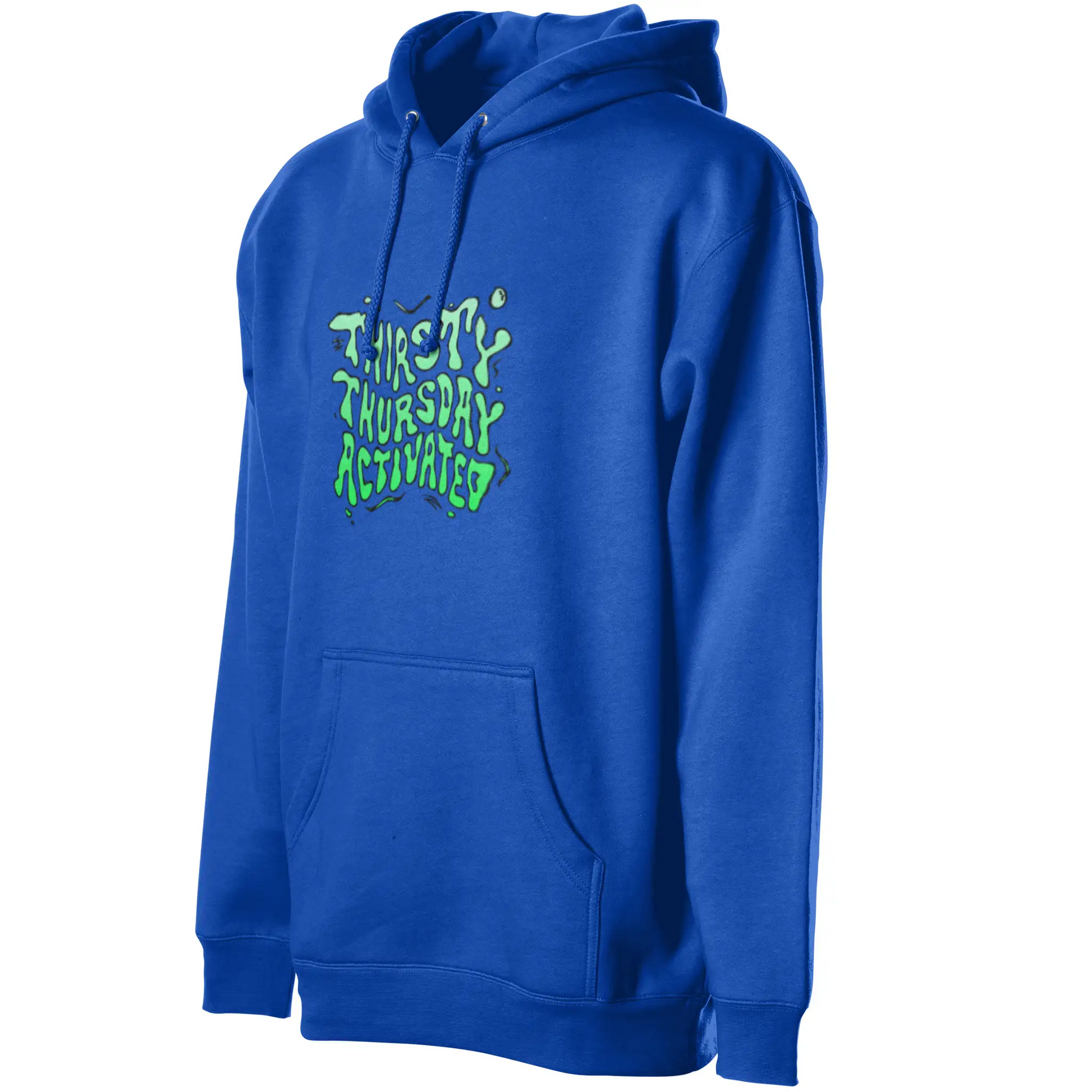 Thirsty Thursday Hoodie
