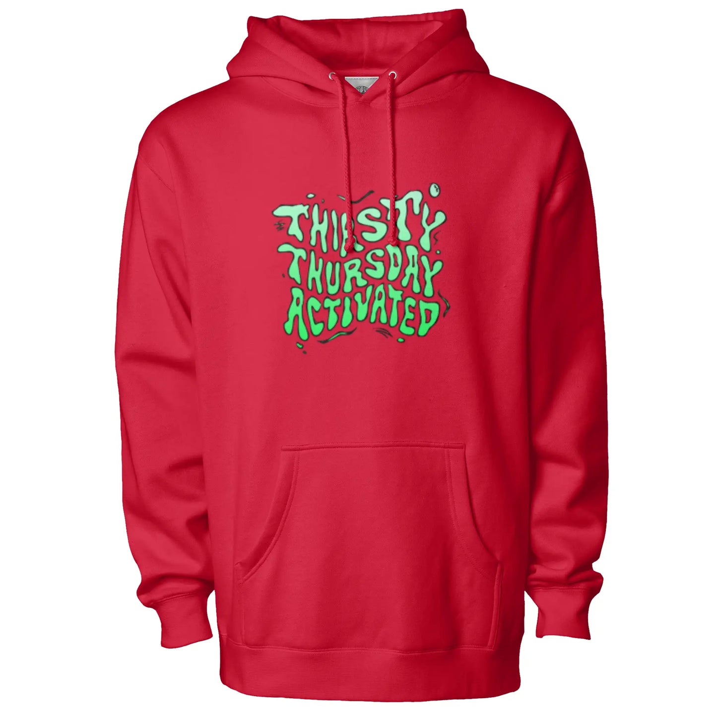Thirsty Thursday Hoodie
