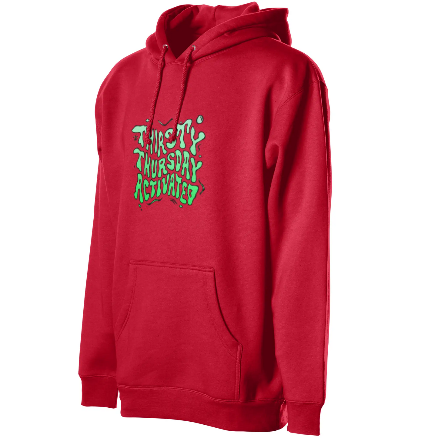 Thirsty Thursday Hoodie