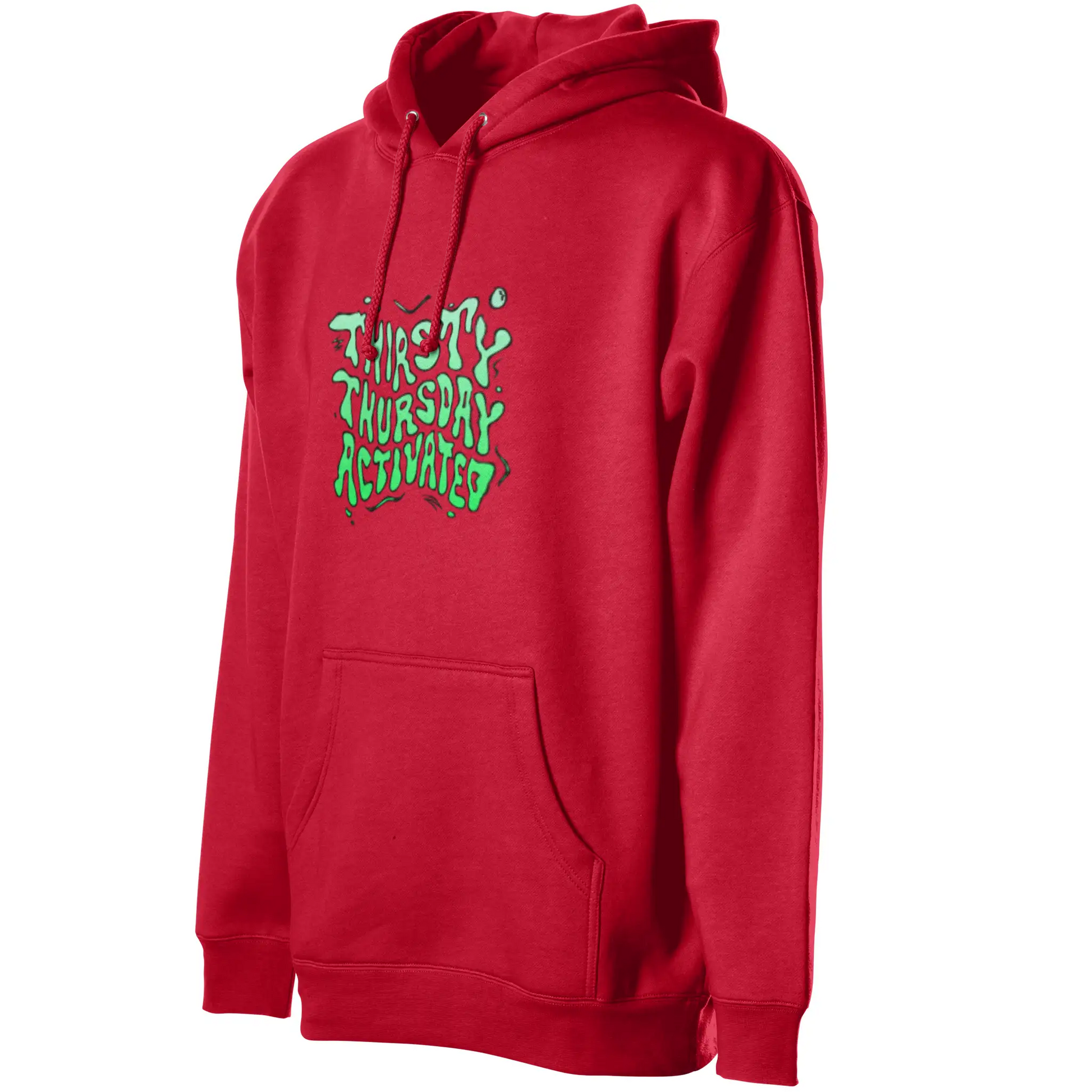 Thirsty Thursday Hoodie