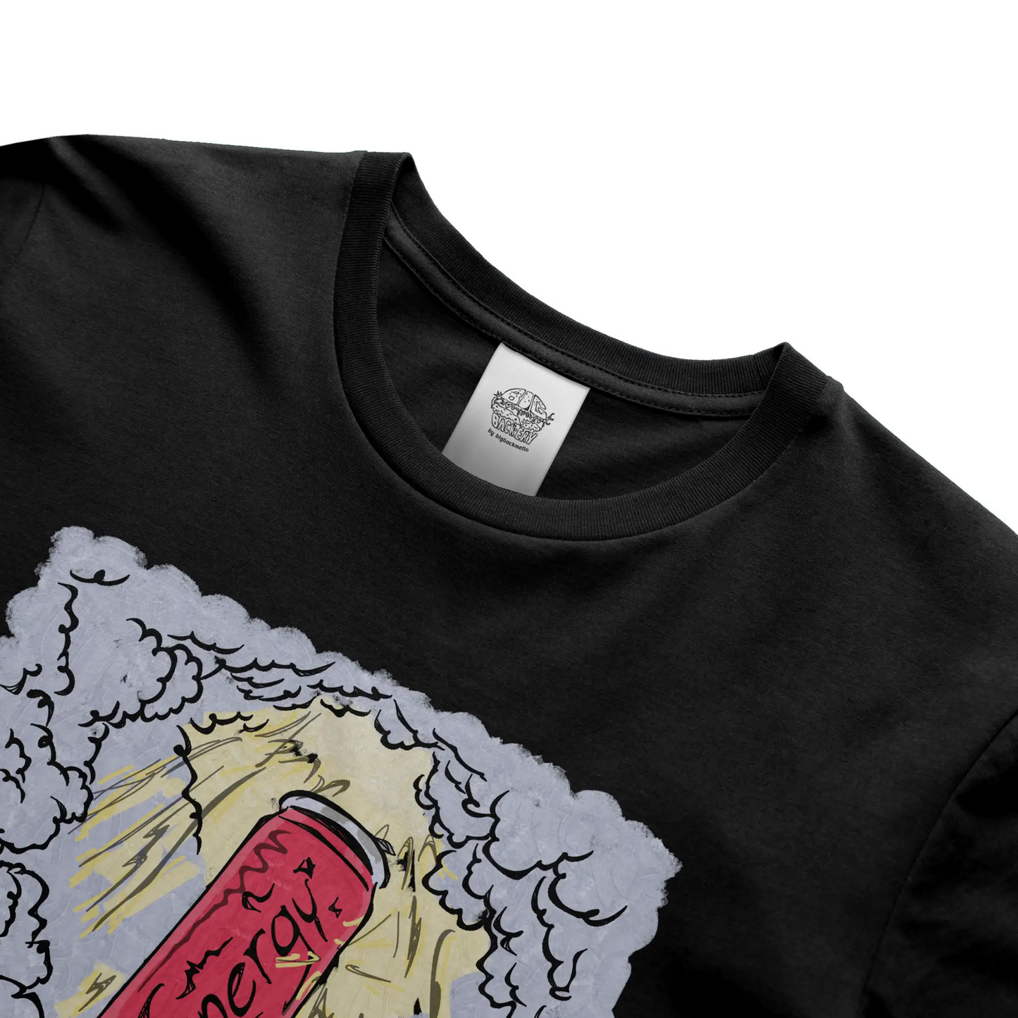 Ascension Shirt