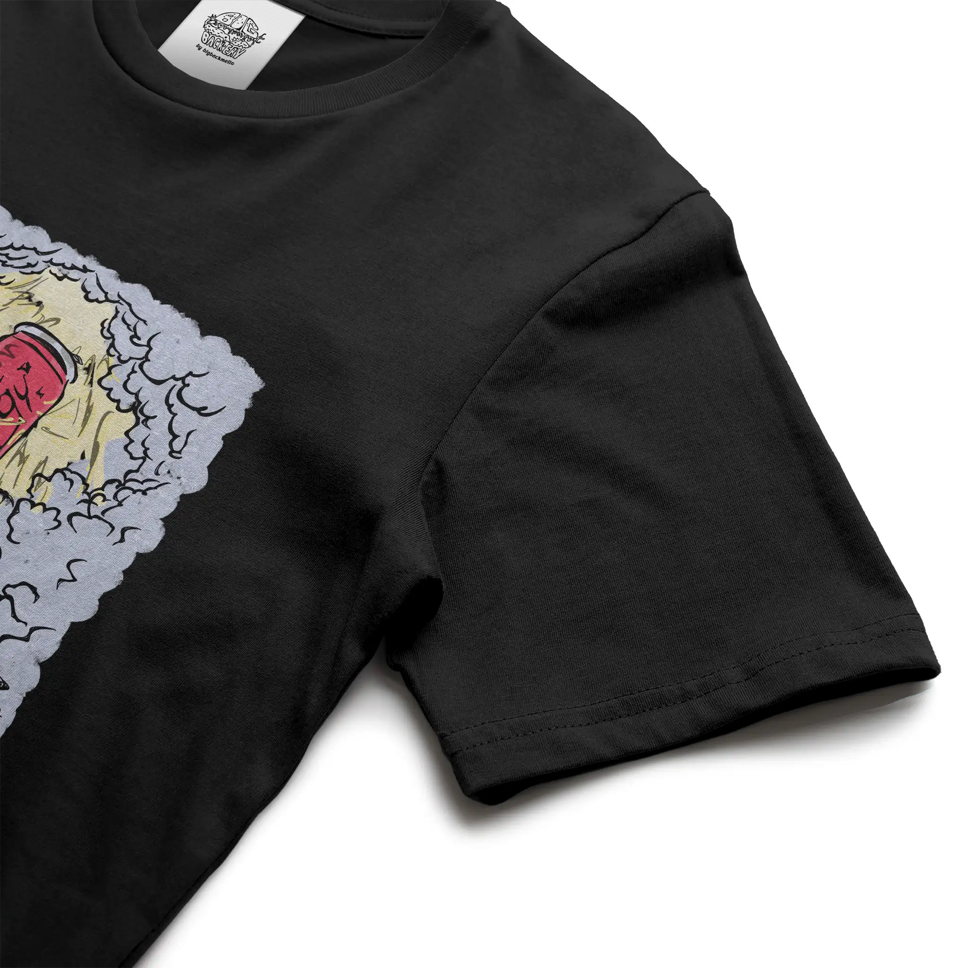 Ascension Shirt