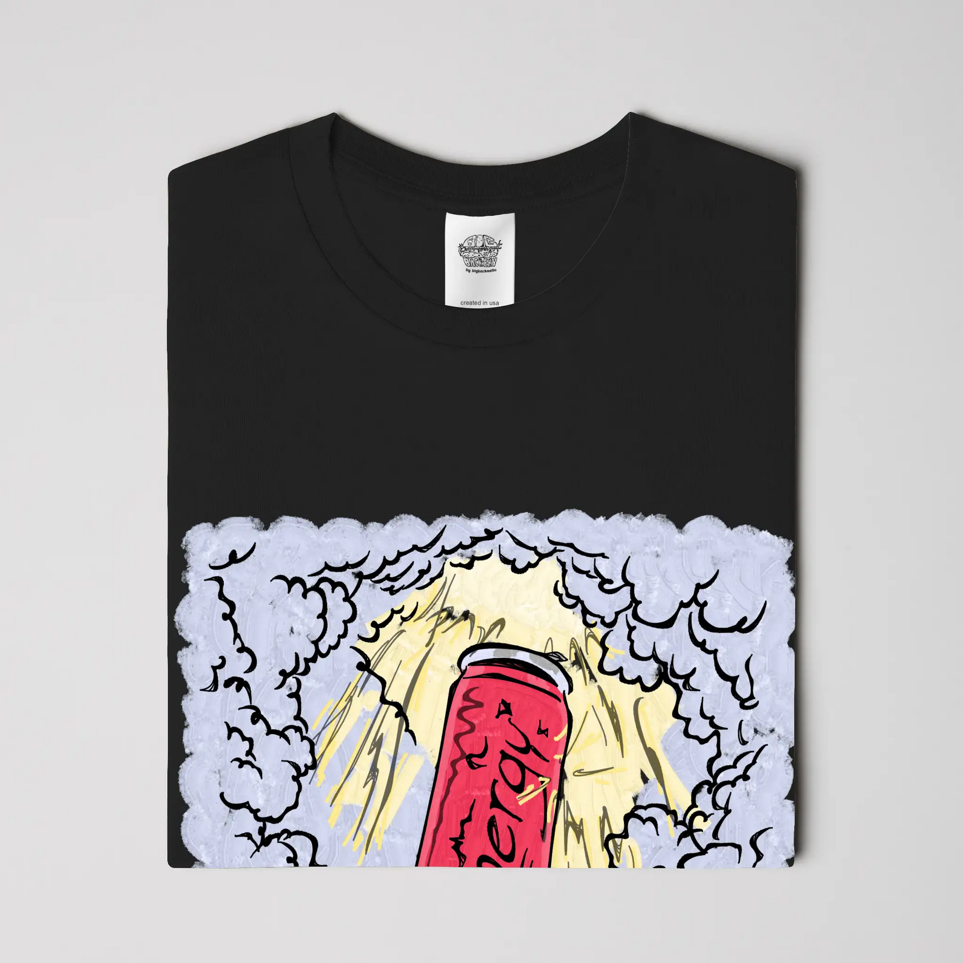 Ascension Shirt