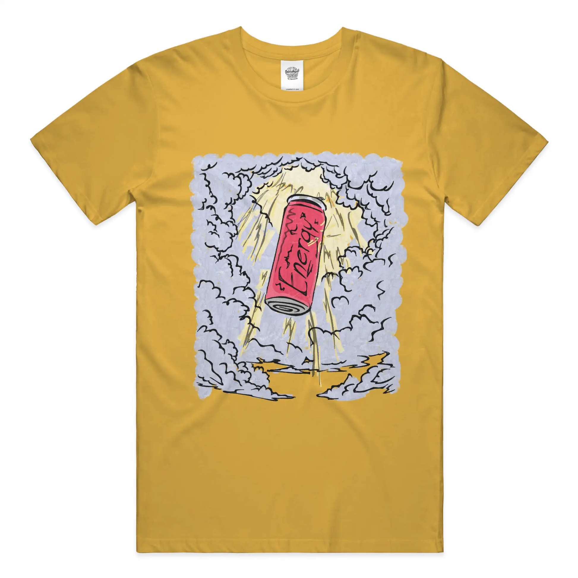 Ascension Shirt