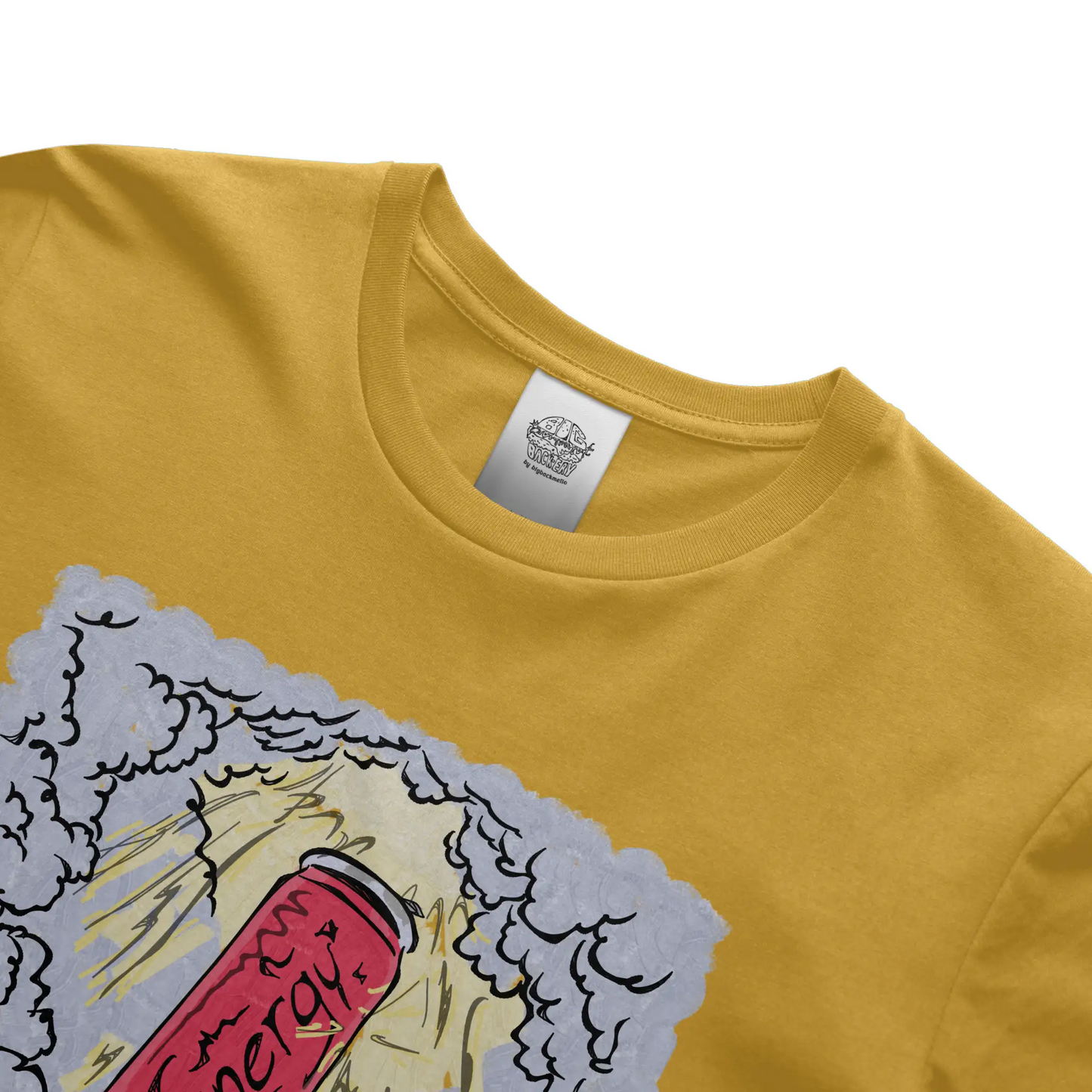 Ascension Shirt
