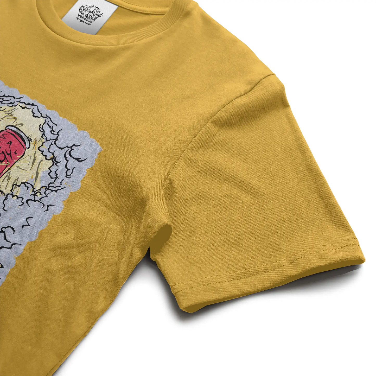 Ascension Shirt