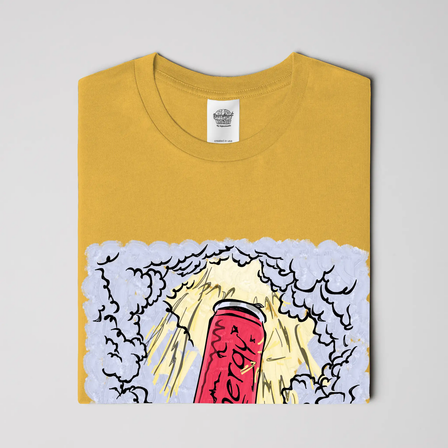 Ascension Shirt