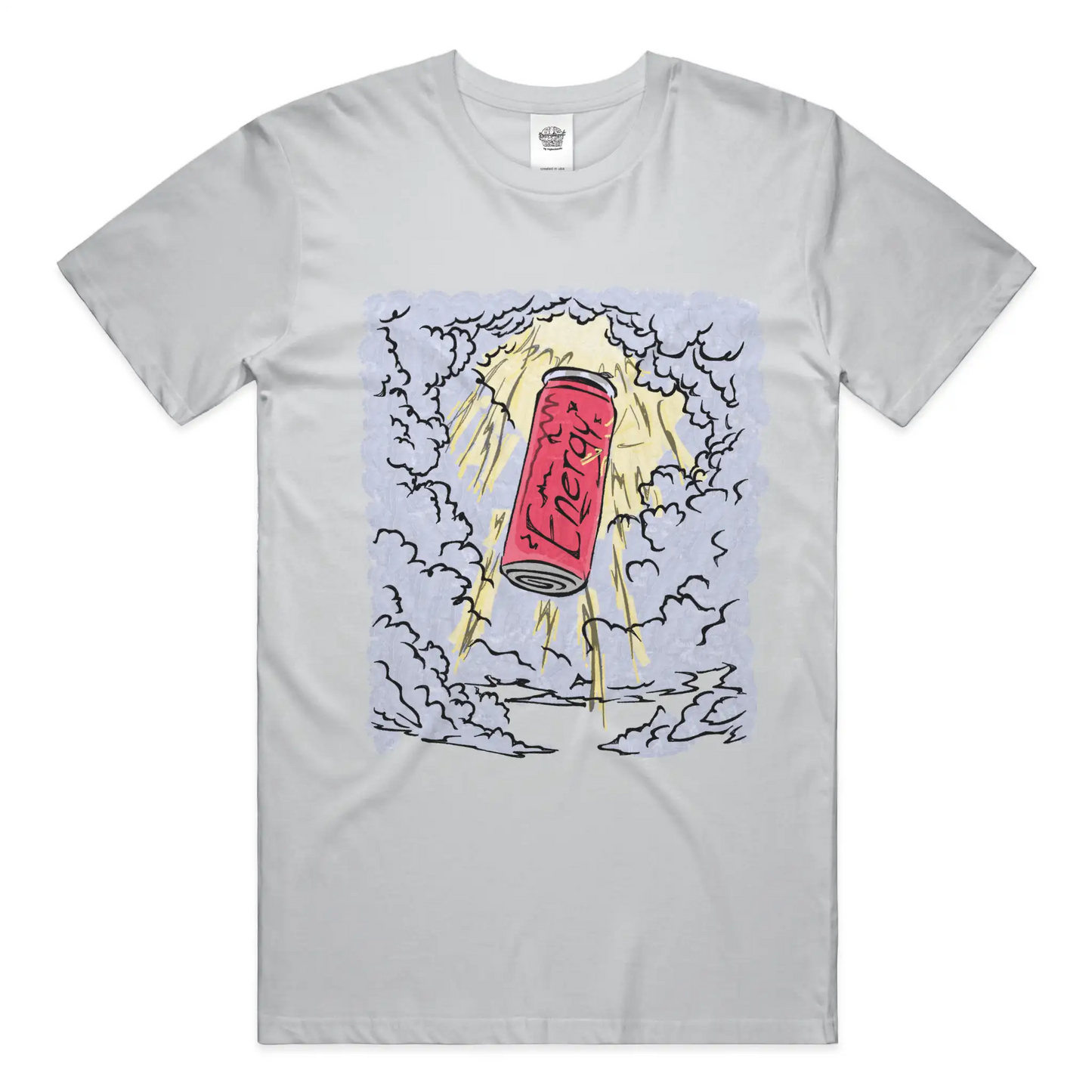 Ascension Shirt