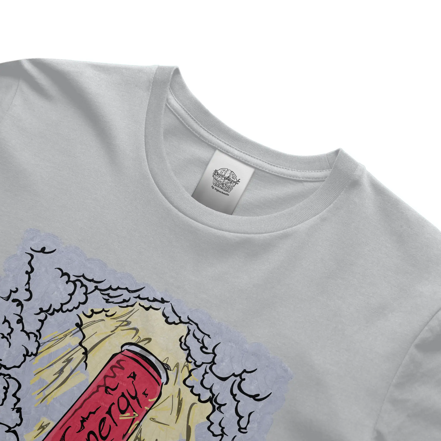 Ascension Shirt
