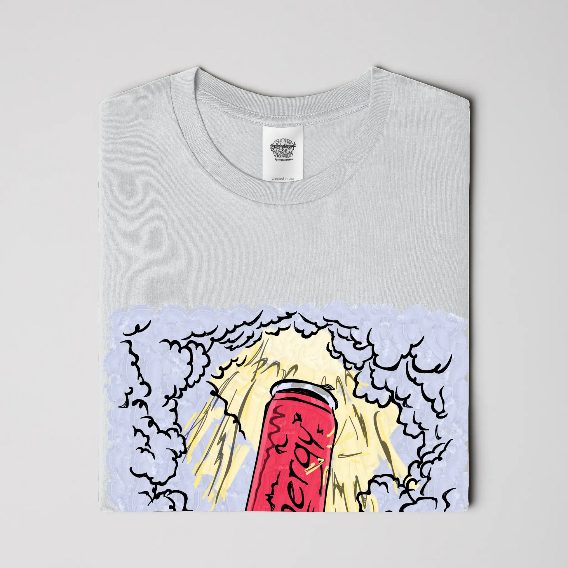 Ascension Shirt