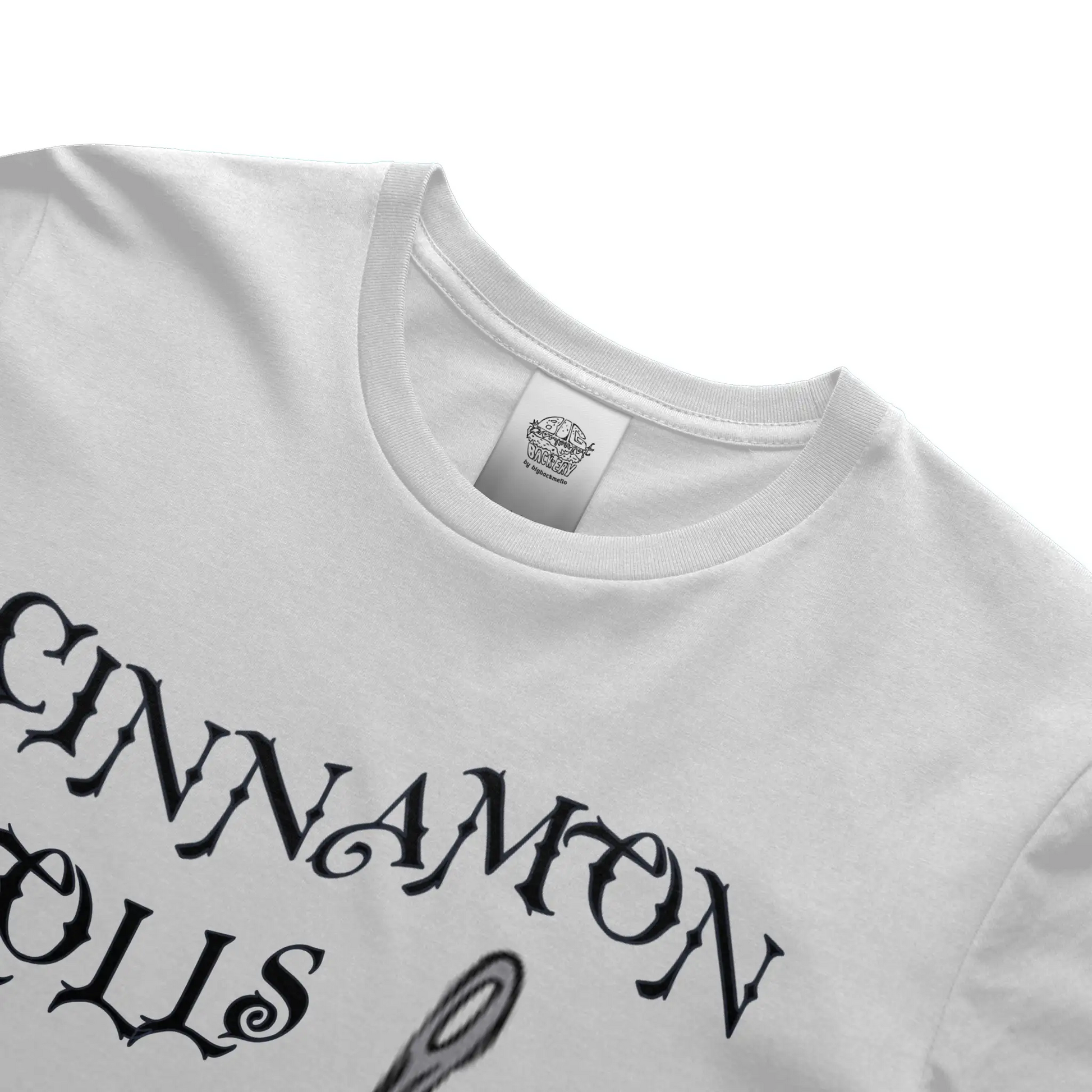 Spaghetti Tee