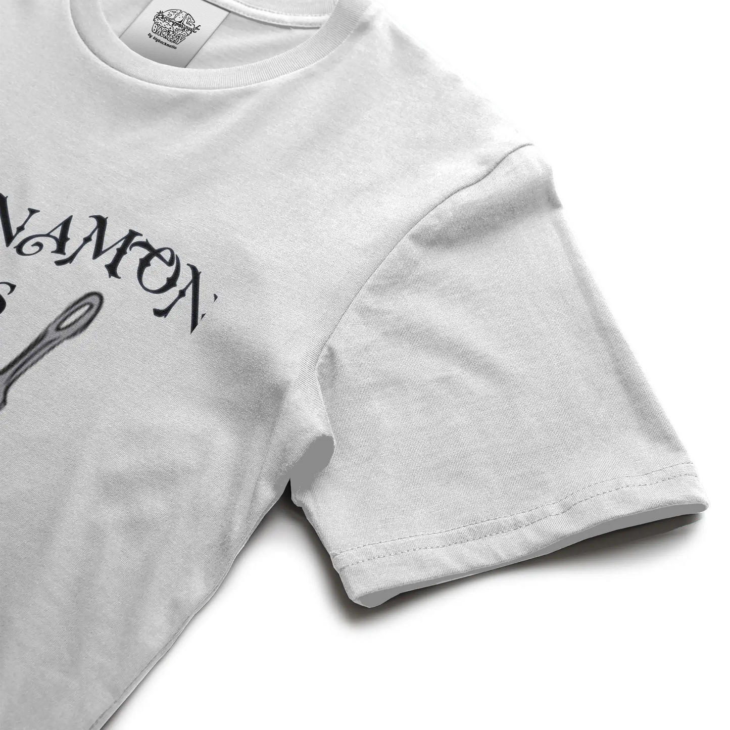Spaghetti Tee