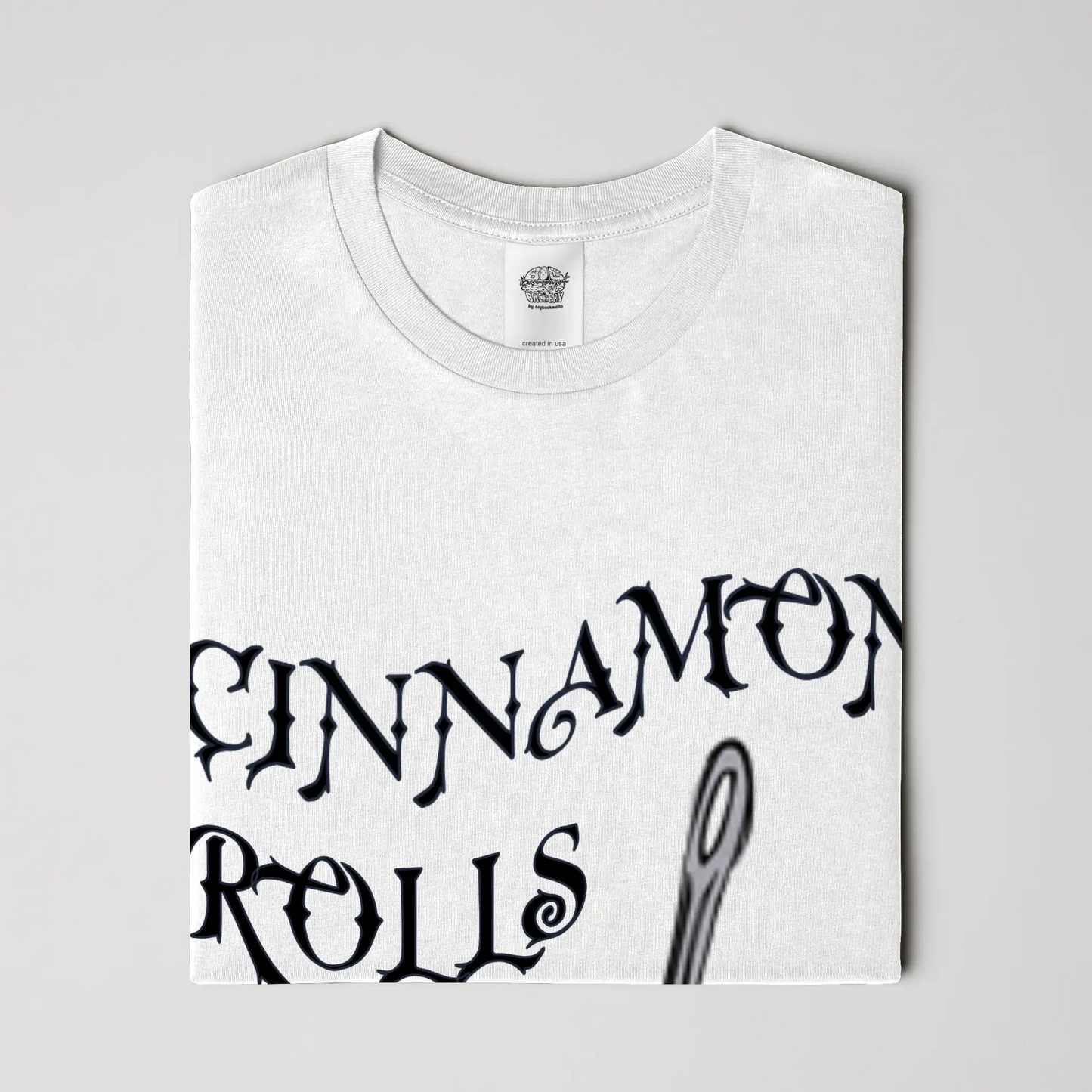 Spaghetti Tee