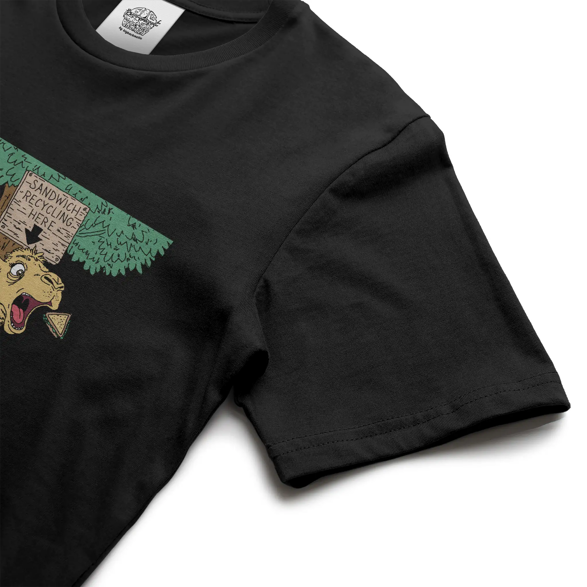 HH Day Camel Disguise Tee
