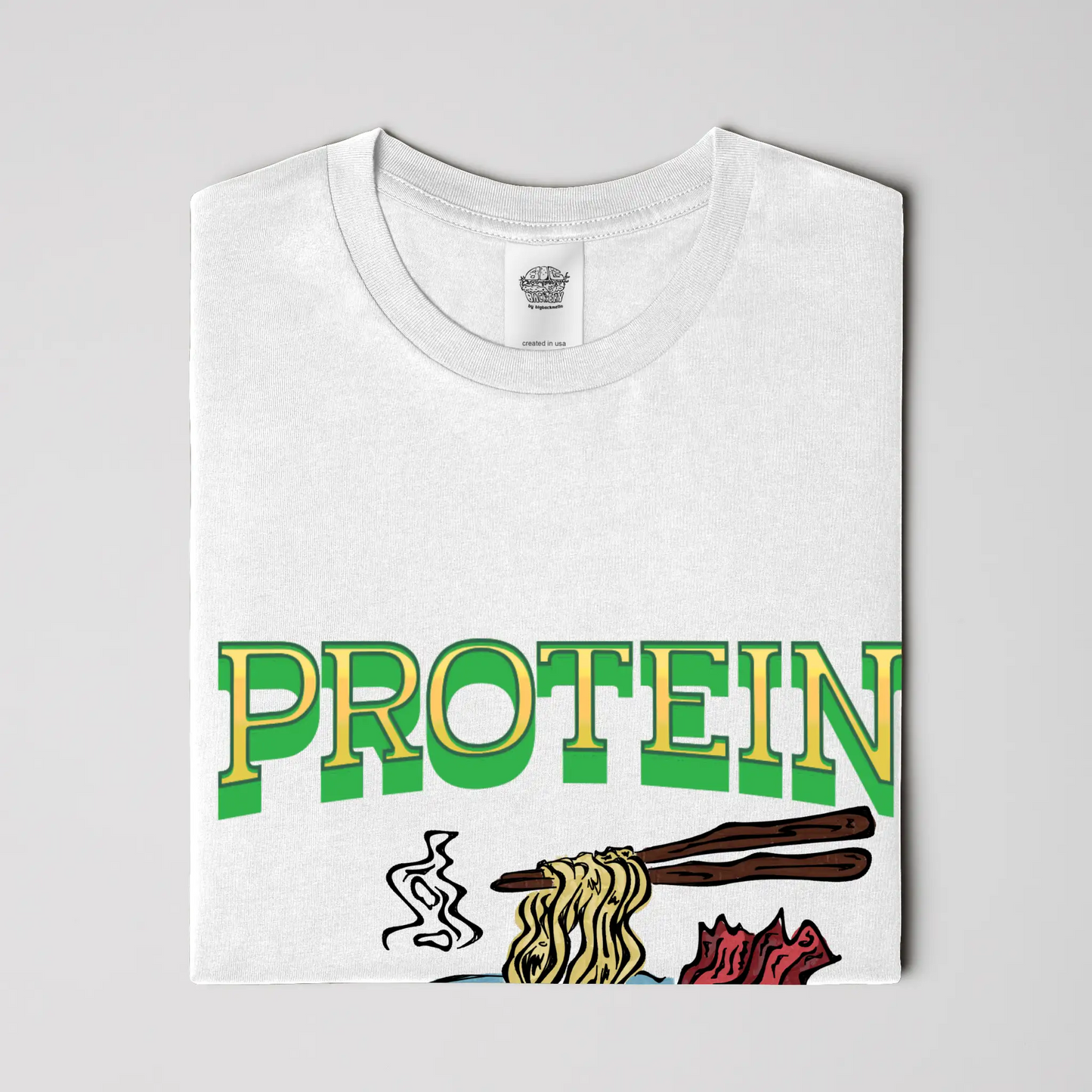 Ramen Tee final