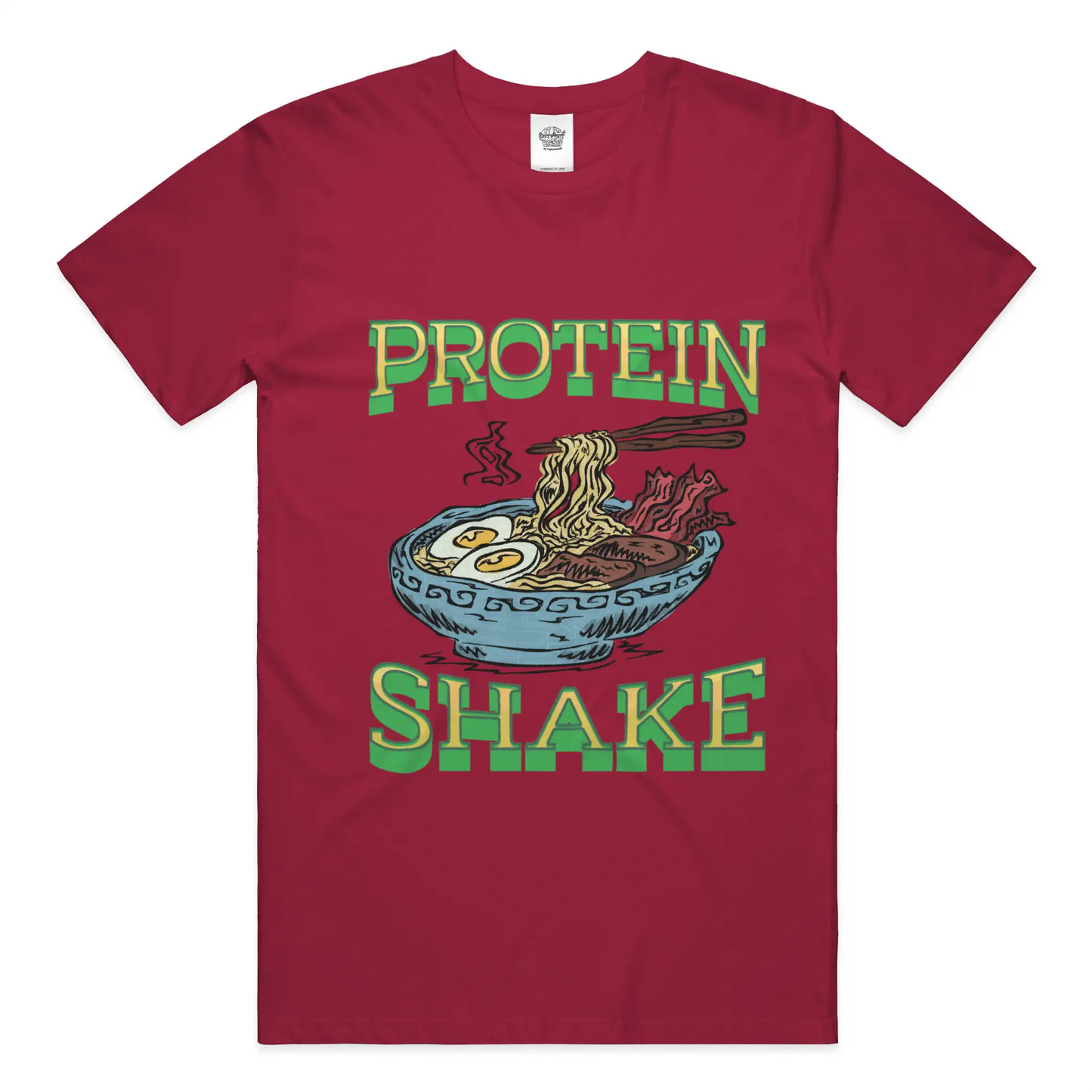 Ramen Tee final