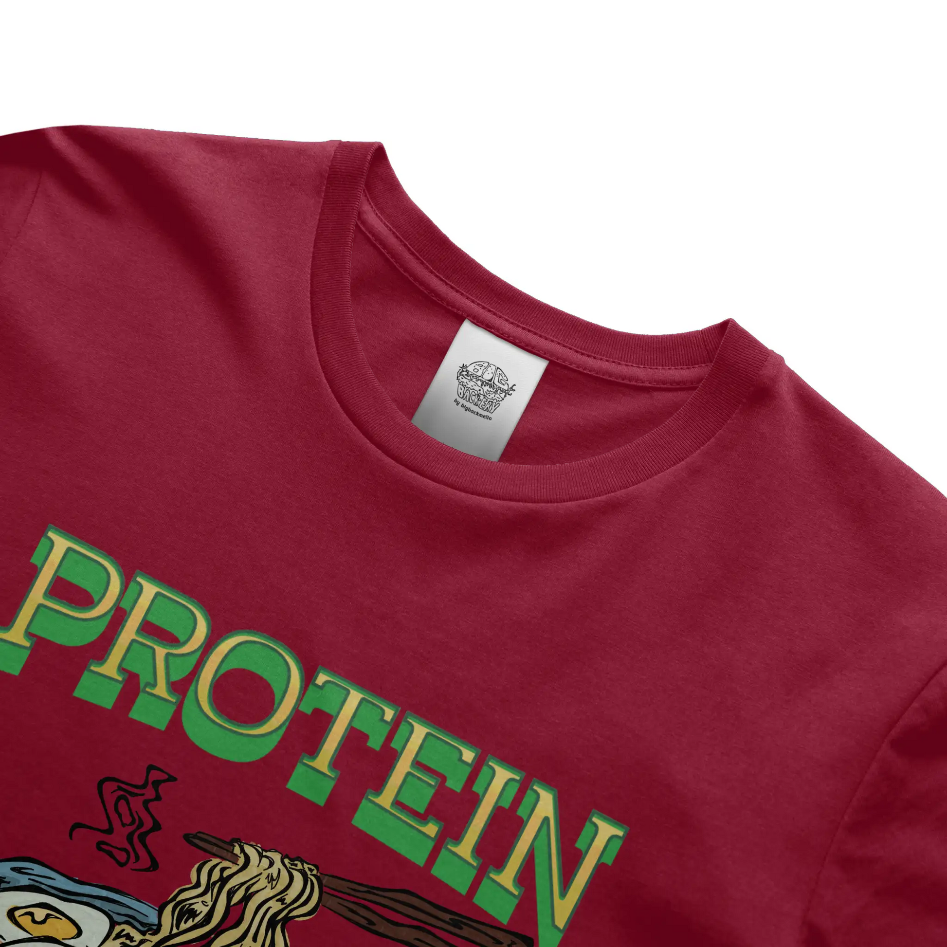 Ramen Tee final