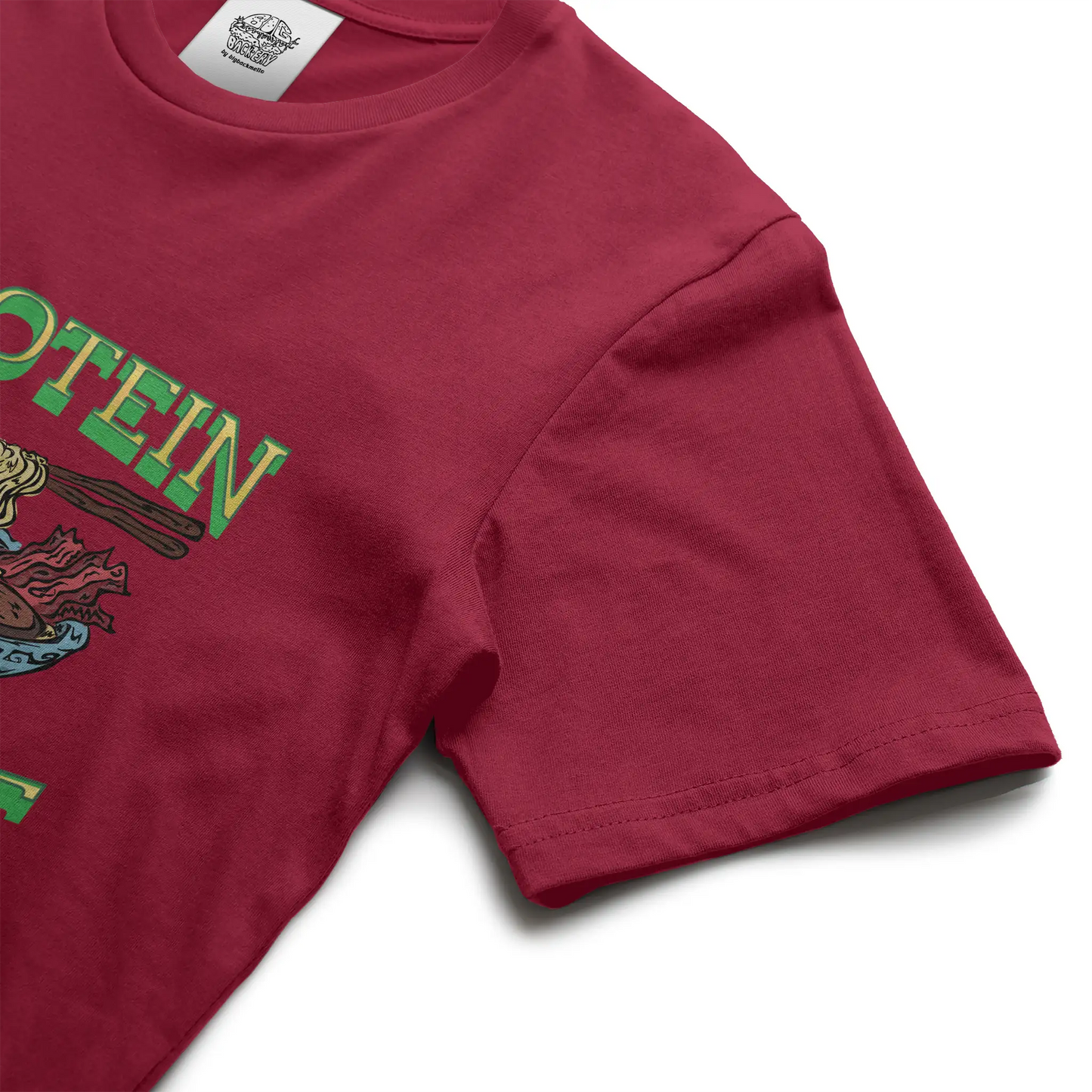 Ramen Tee final
