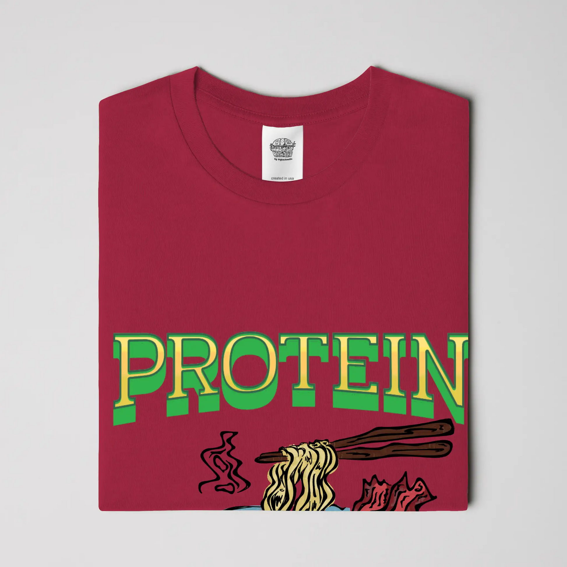 Ramen Tee final
