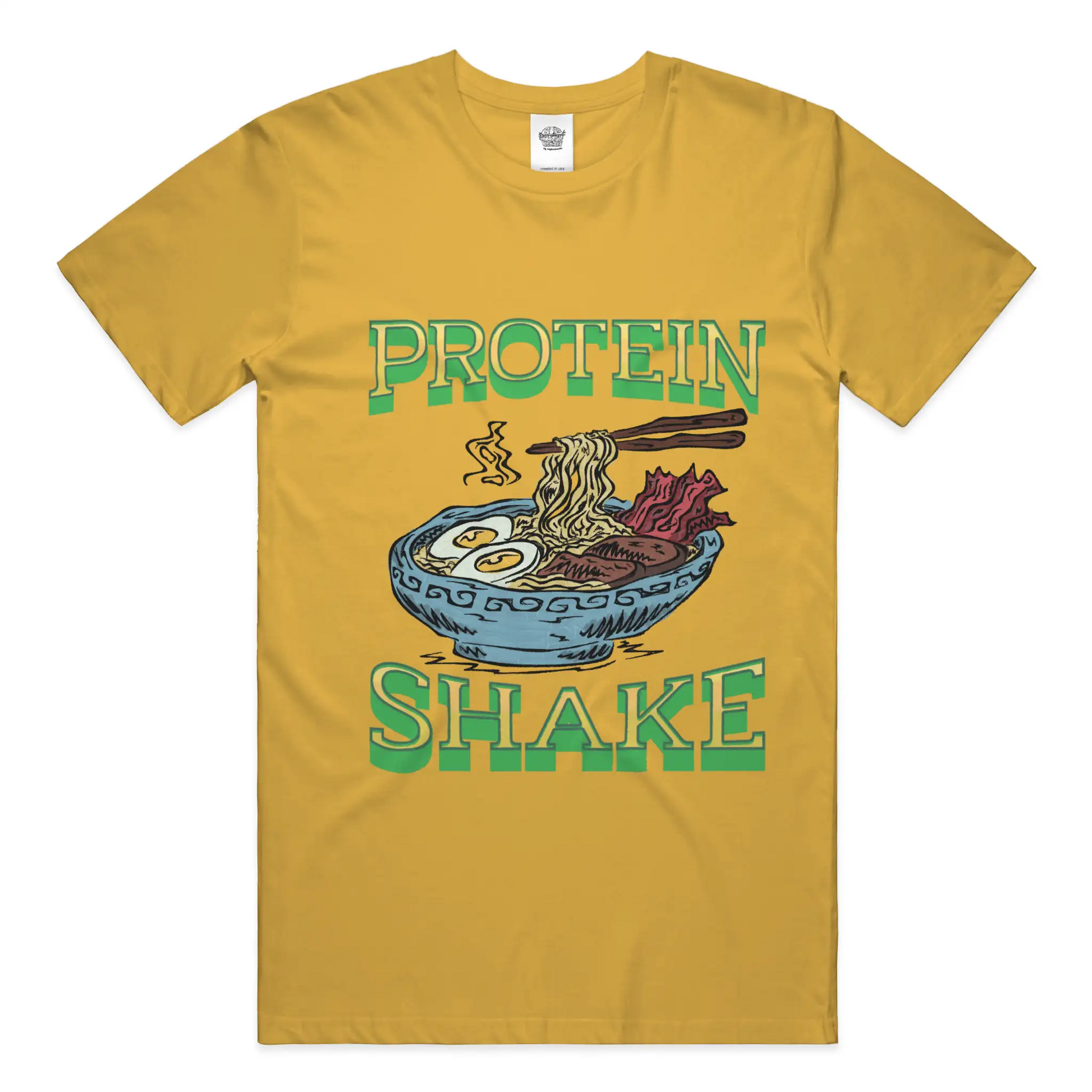 Ramen Tee final