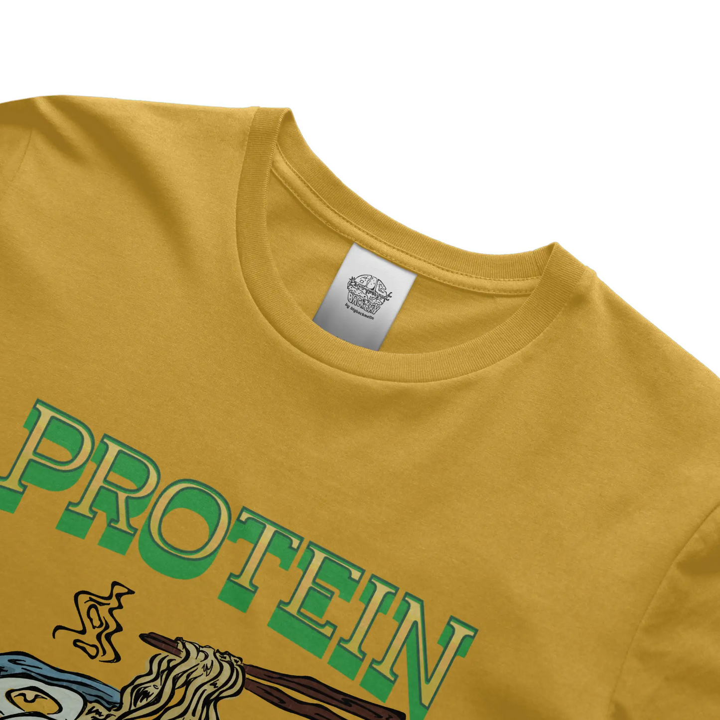 Ramen Tee final