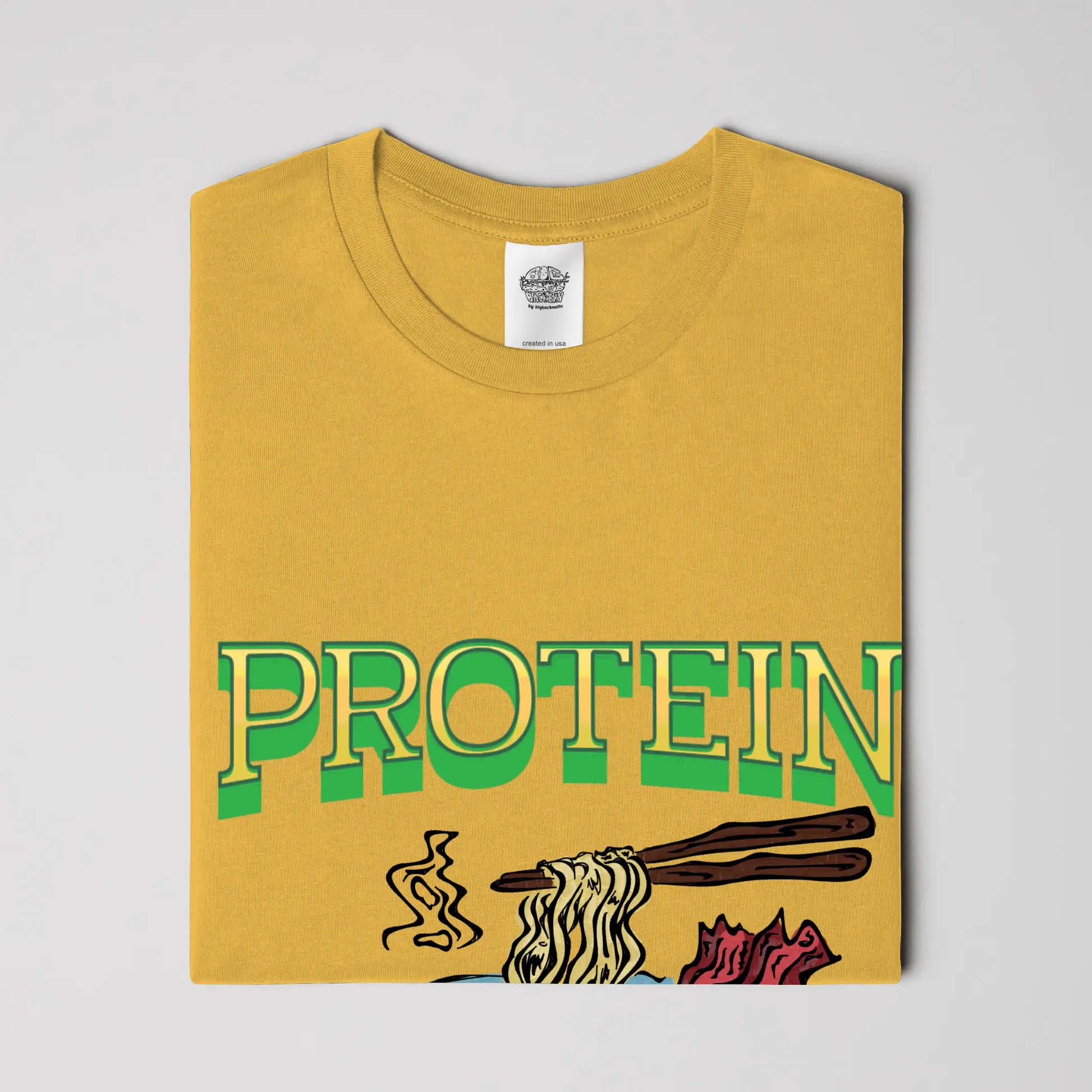 Ramen Tee final