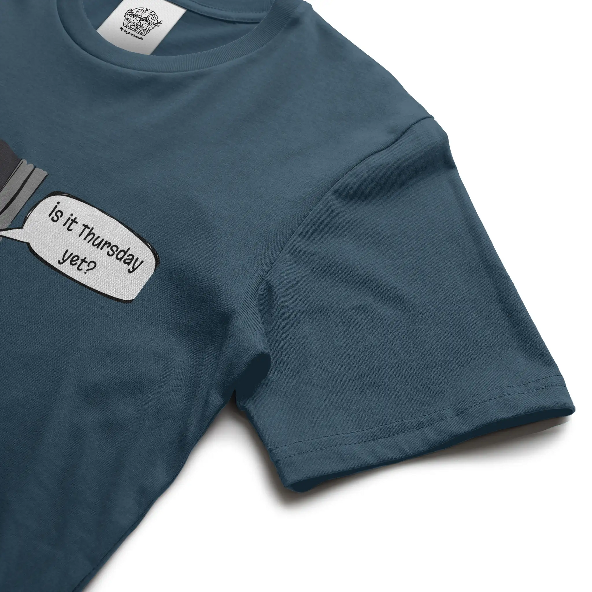  quot Is it Thursday yet quot Tee