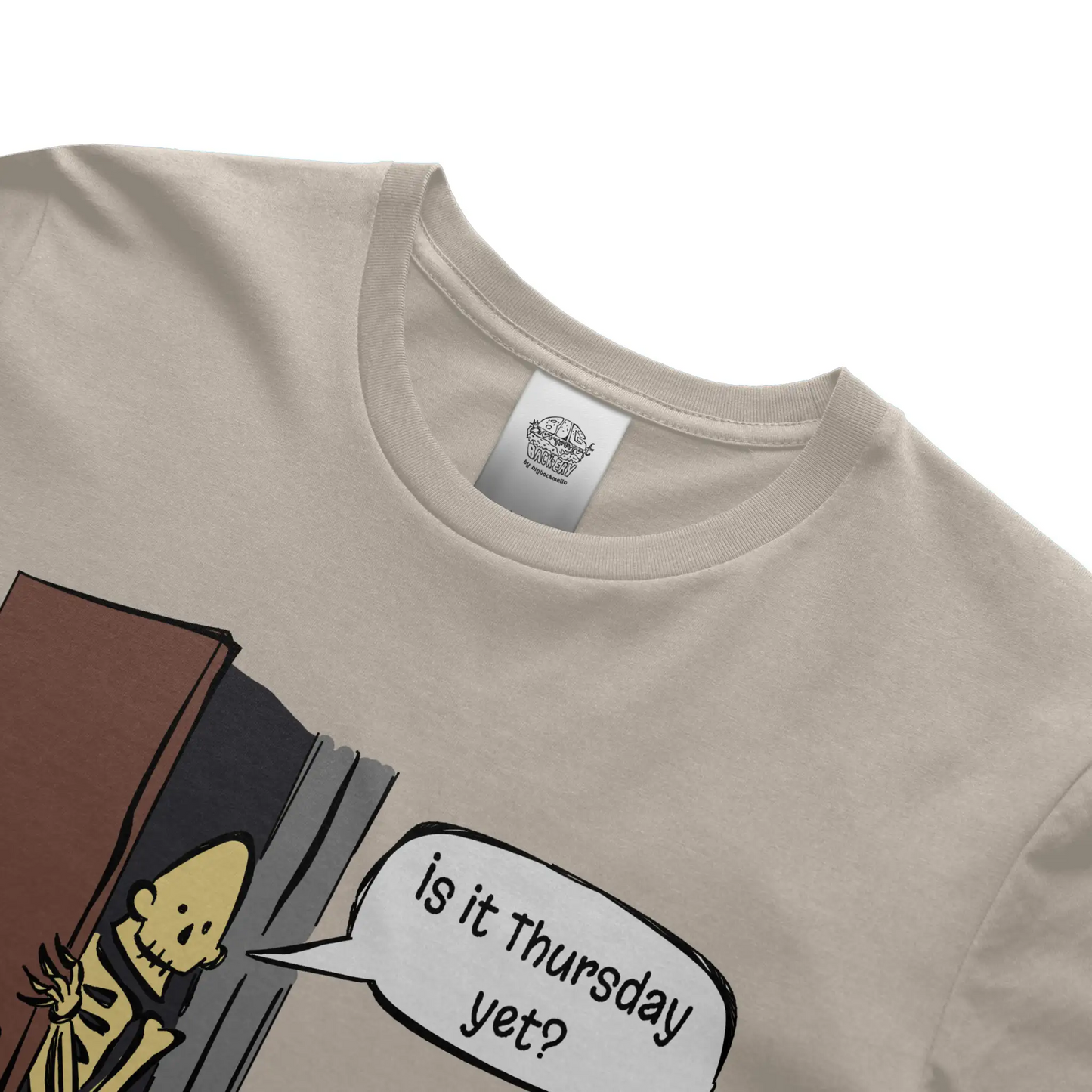  quot Is it Thursday yet quot Tee