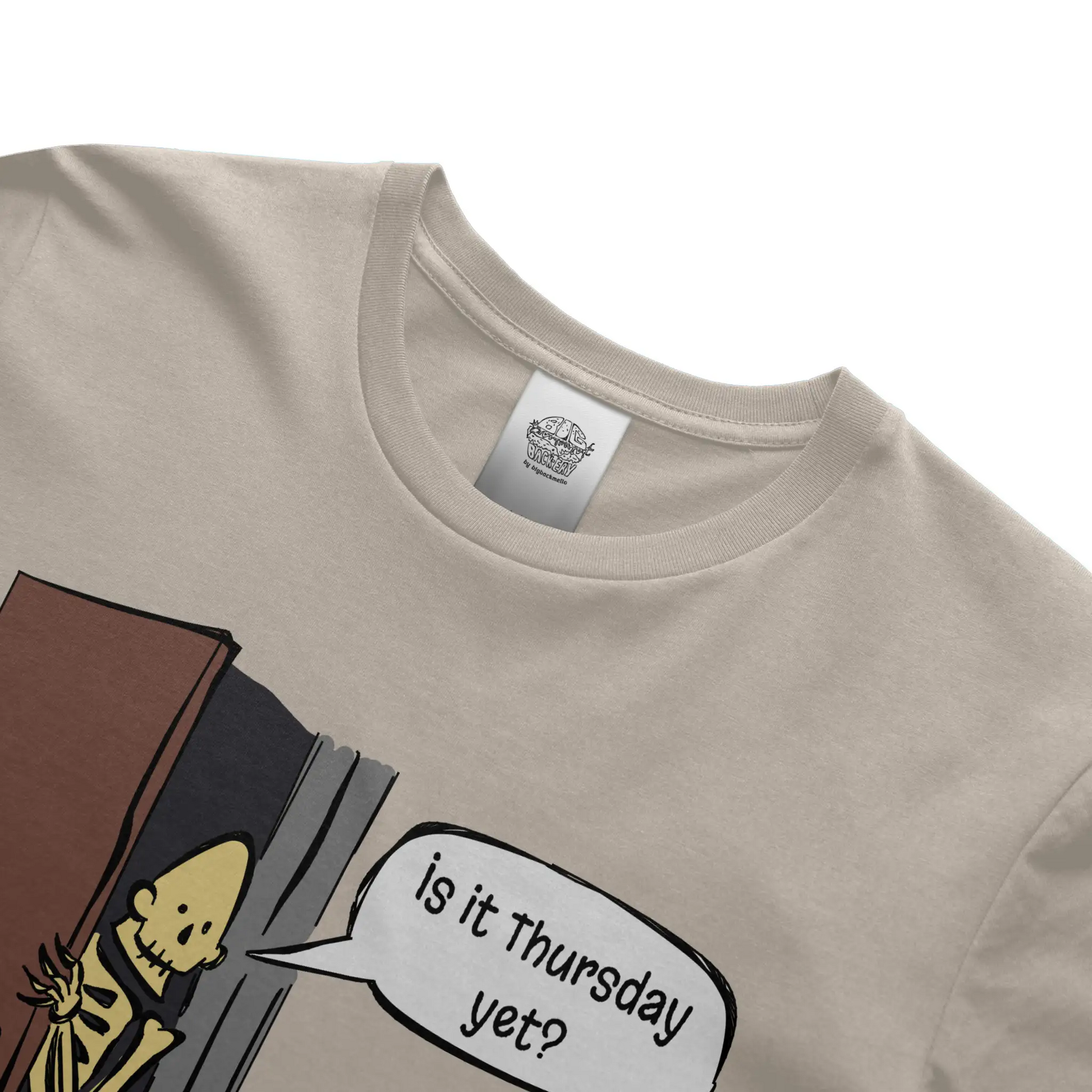  quot Is it Thursday yet quot Tee