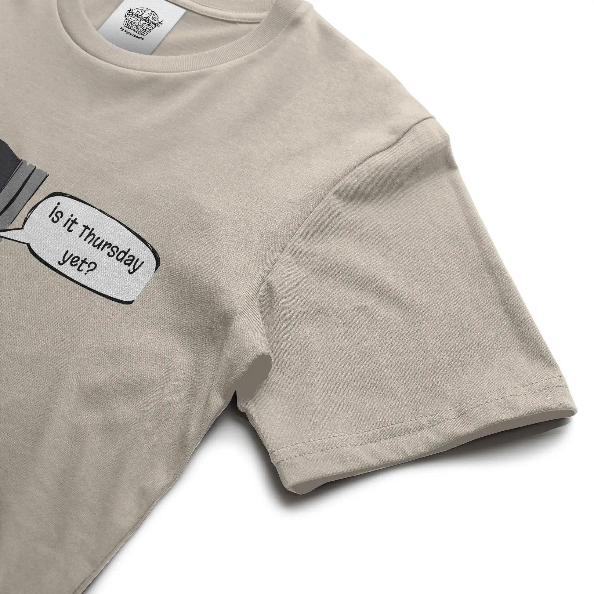  quot Is it Thursday yet quot Tee