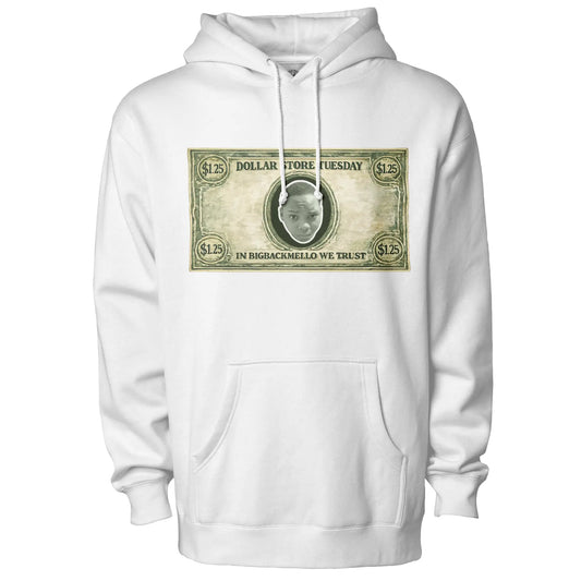 independent pullover hoody