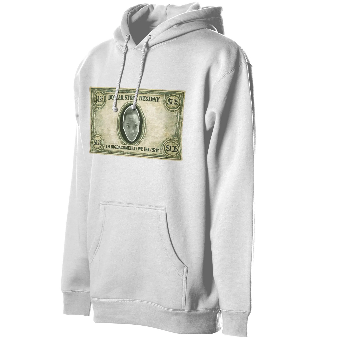 independent pullover hoody