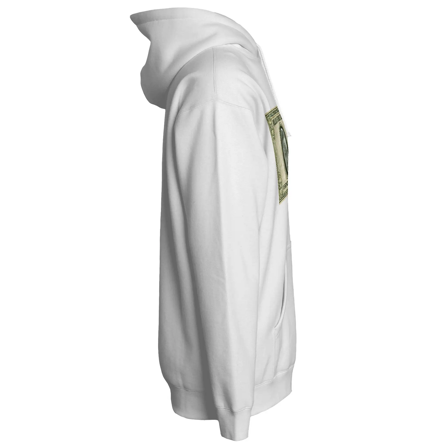 independent pullover hoody